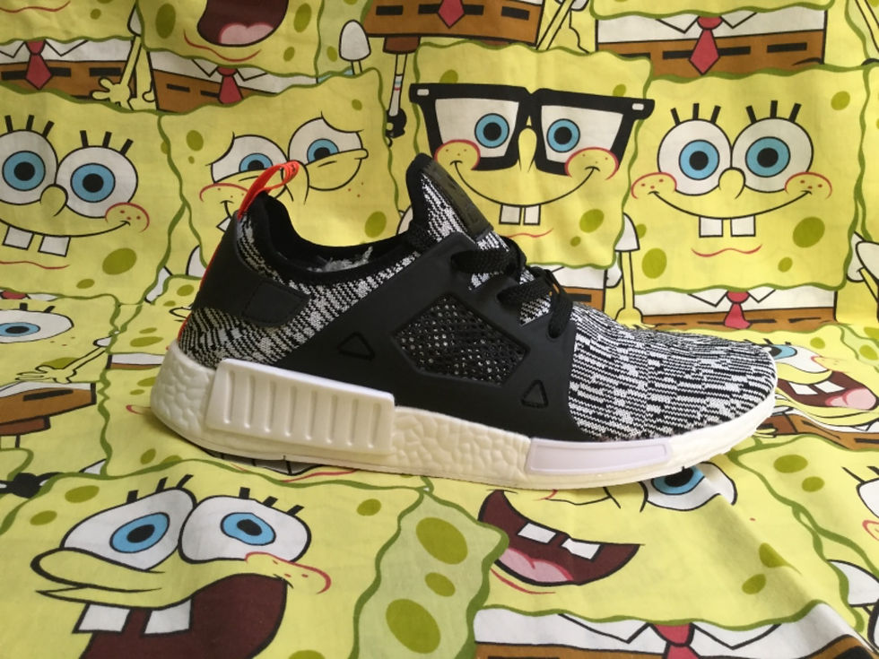 Miniatura: Adidas NMD