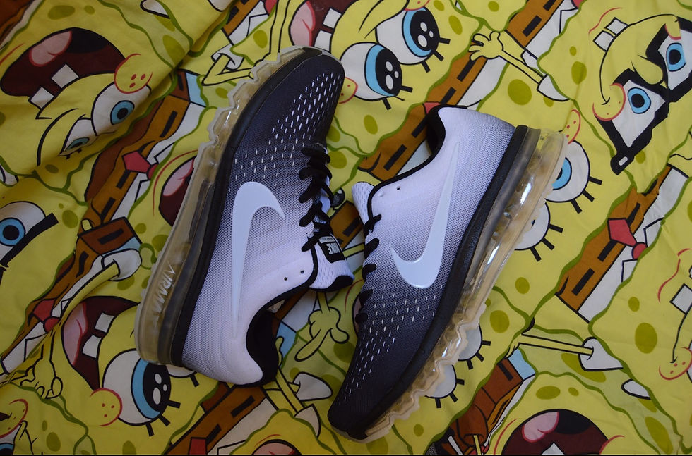 Miniatura: Nike Air Max