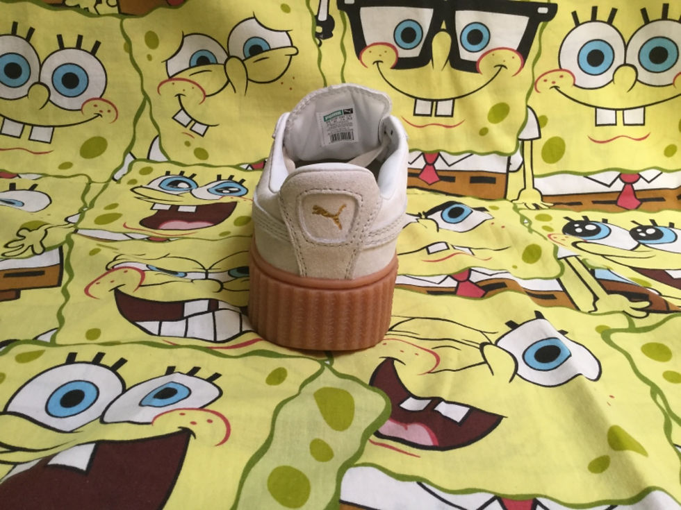 Miniatura: Puma Rihanna