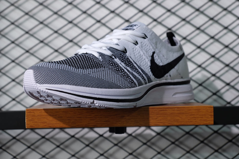 Miniatura: Nike Flyknit