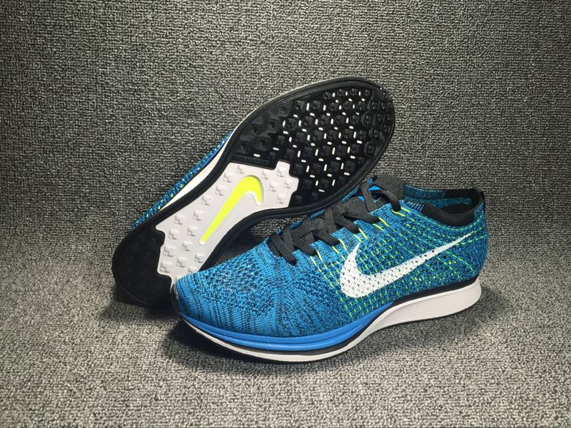 Miniatura: Nike Flyknit