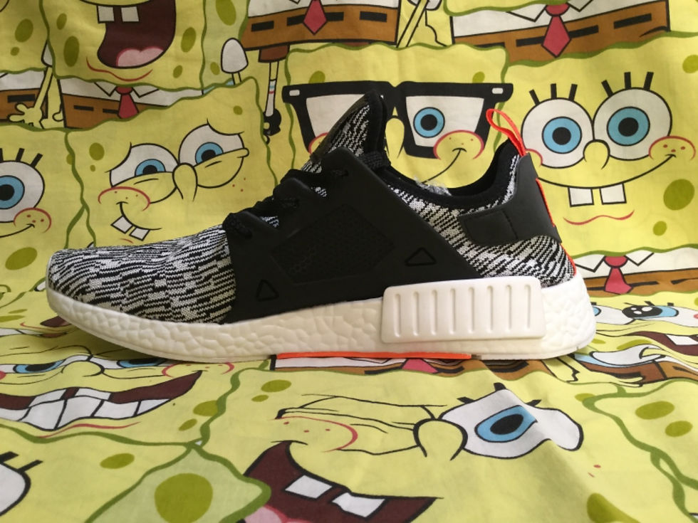 Miniatura: Adidas NMD