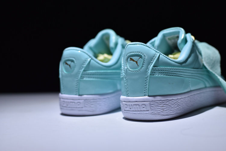 Miniatura: Puma Basket Hear Diamond