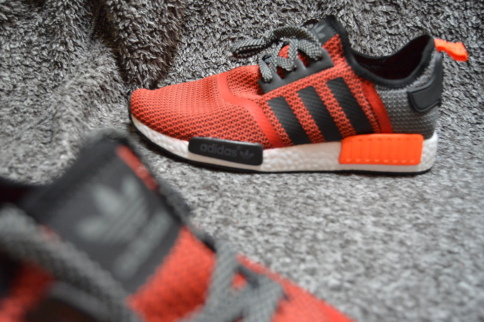Miniatura: Adidas NMD