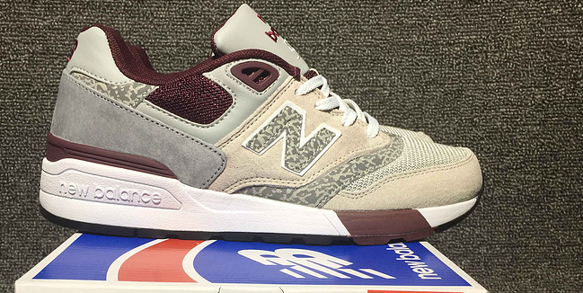 Miniatura: New Balance
