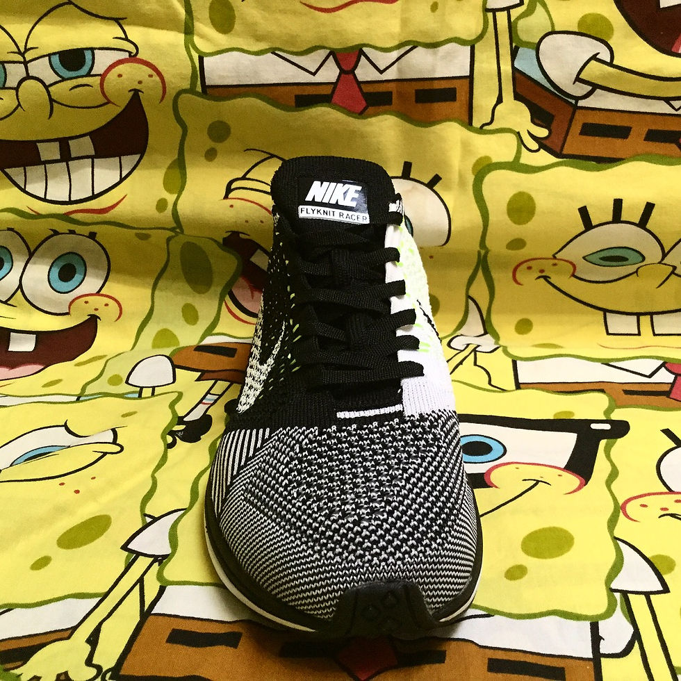 Miniatura: Nike Flyknit