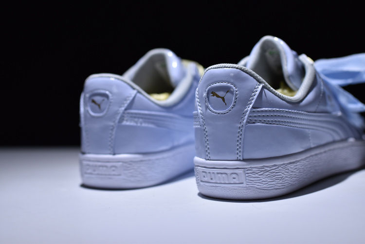 Miniatura: Puma Basket Hear Diamond