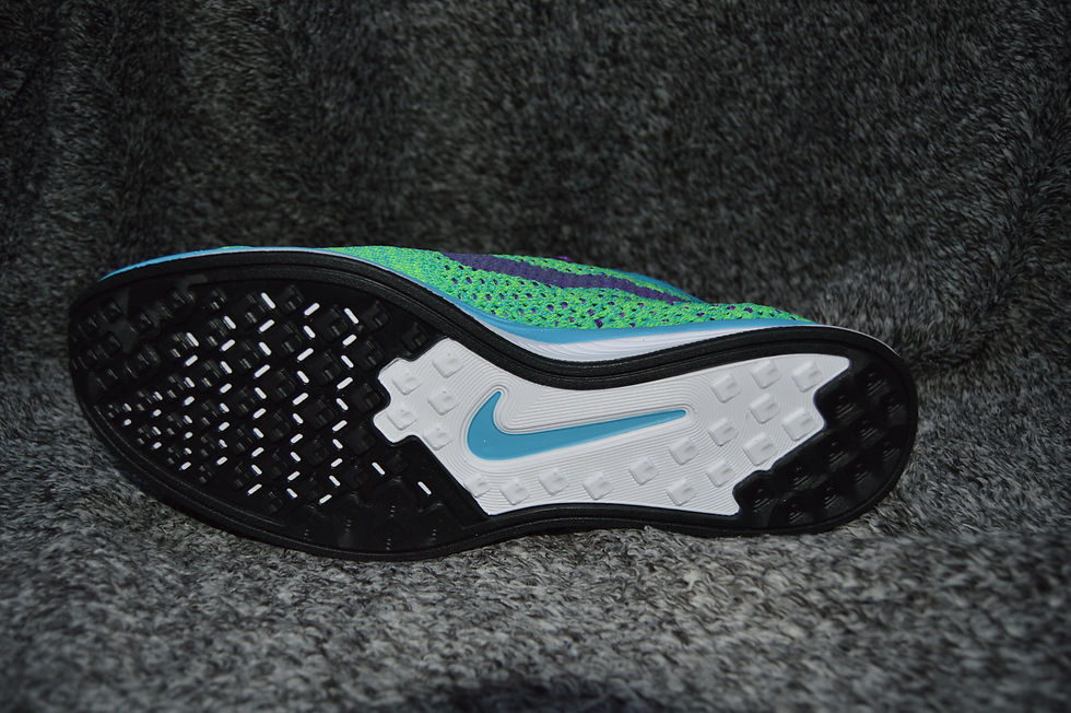 Miniatura: Nike Flyknit