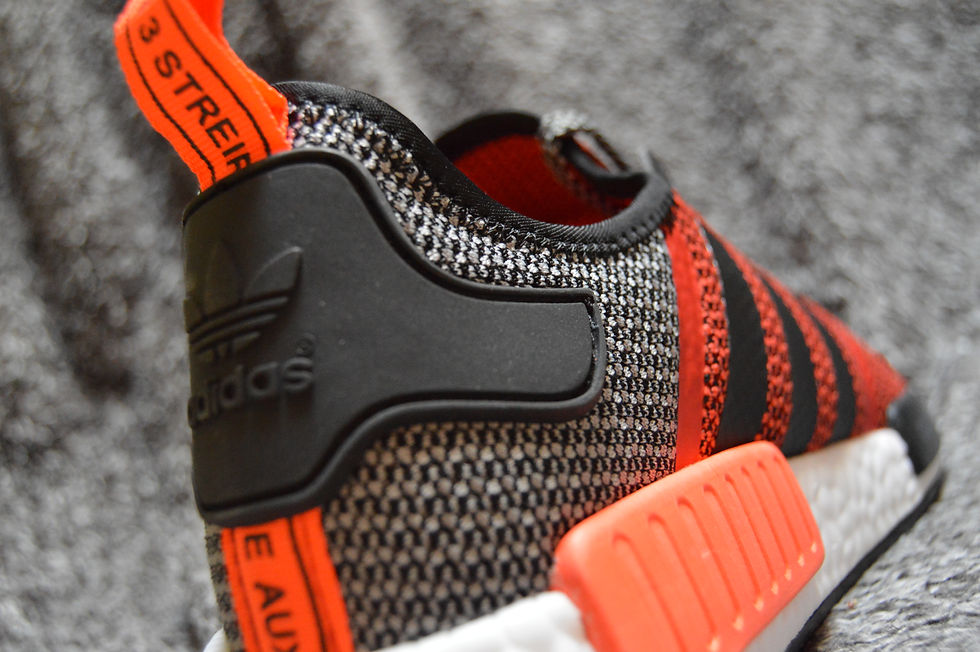 Miniatura: Adidas NMD