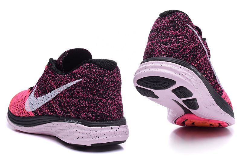 Miniatura: Nike Flyknit Lunar