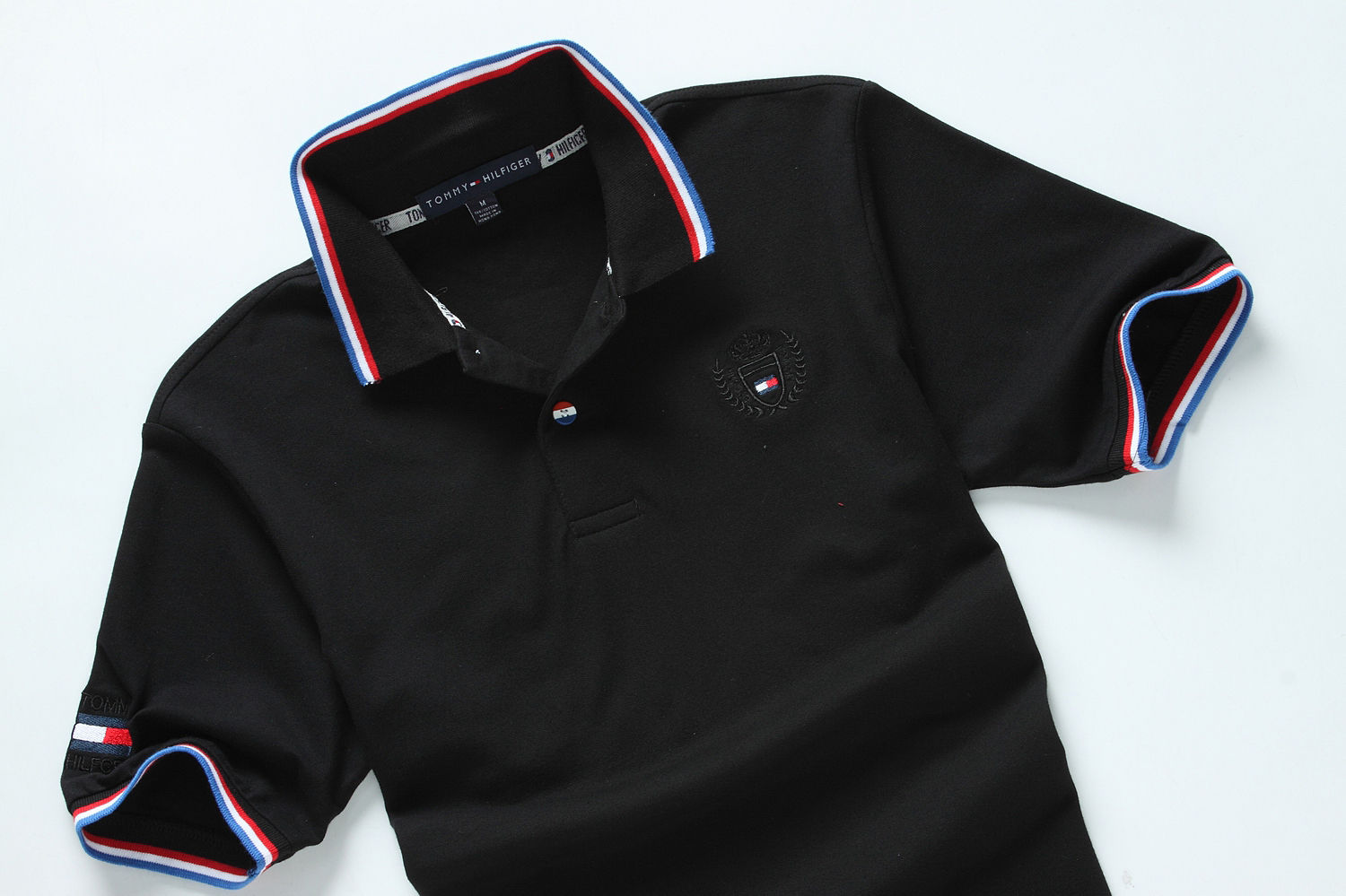 Polo Tommy Hilfiger