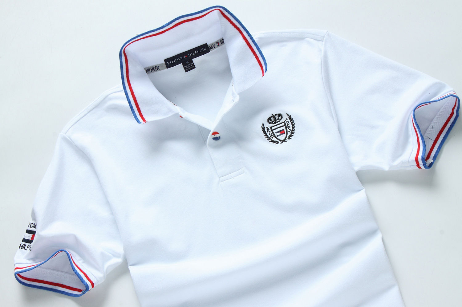 Polo Tommy Hilfiger