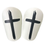 Thumbnail: Cross Mini Soccer Shin Pads