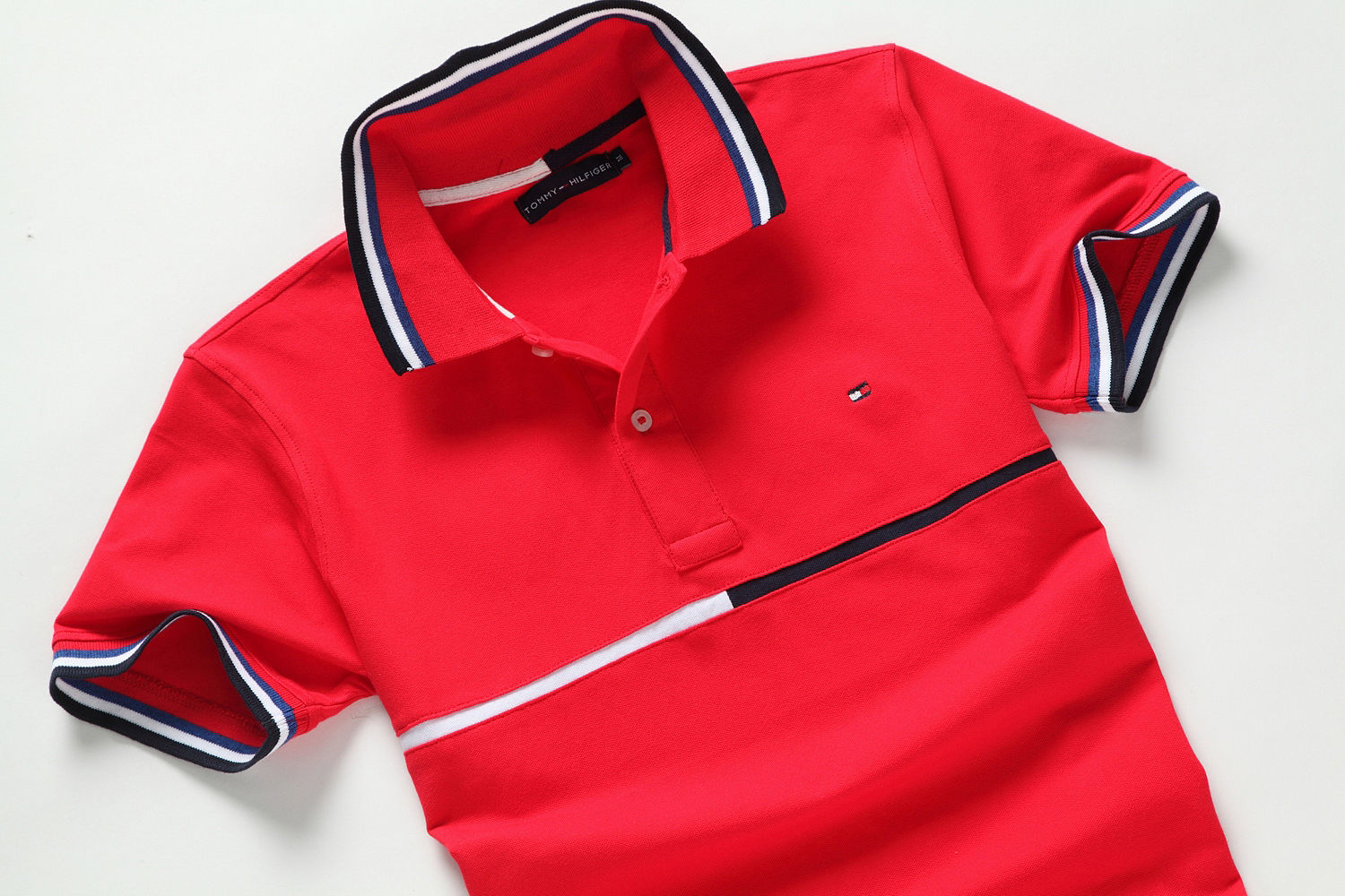 Polo Tommy Hilfiger