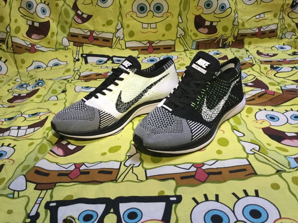 Miniatura: Nike Flyknit