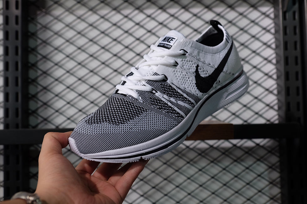 Miniatura: Nike Flyknit