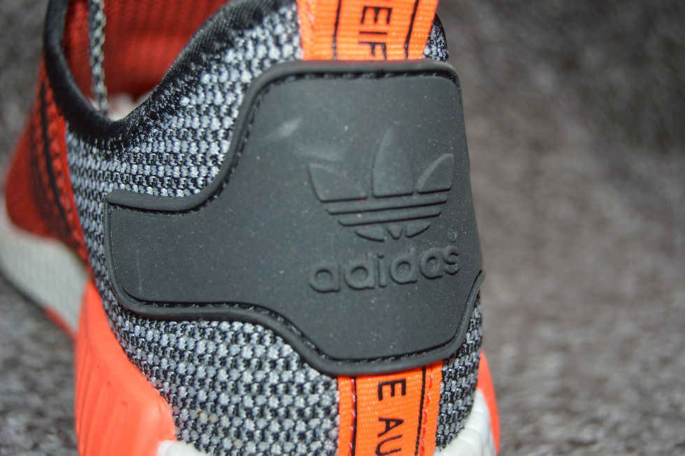 Miniatura: Adidas NMD