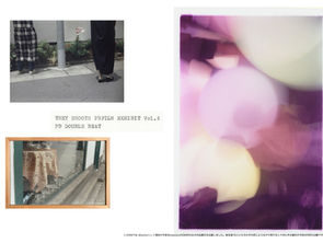 2024.7.21 sun- 8.12 mon | THEY SHOOTS PB FILM EXHIBIT vol.4 PB DOUBLE BEAT