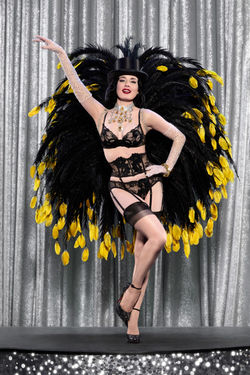 VELVETEESE_BLACK (Groot)