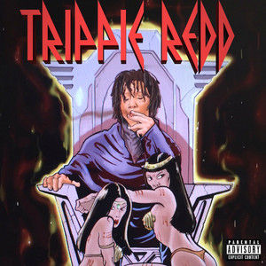 Trippie Redd