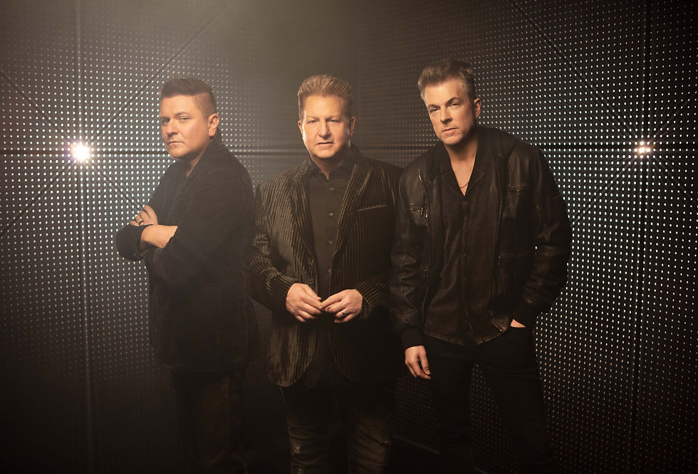 Rascal Flatts