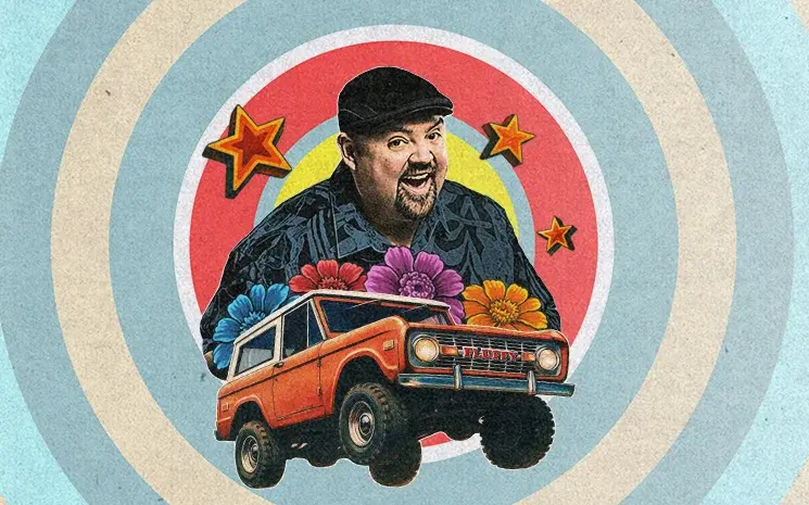 Gabriel Iglesias