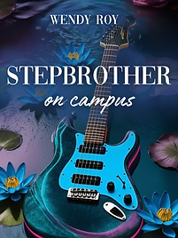 Stepbrother on campus - Wendy Roy.png