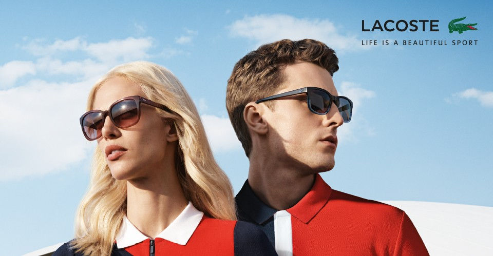 LACOSTE