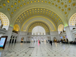 DC Union Station