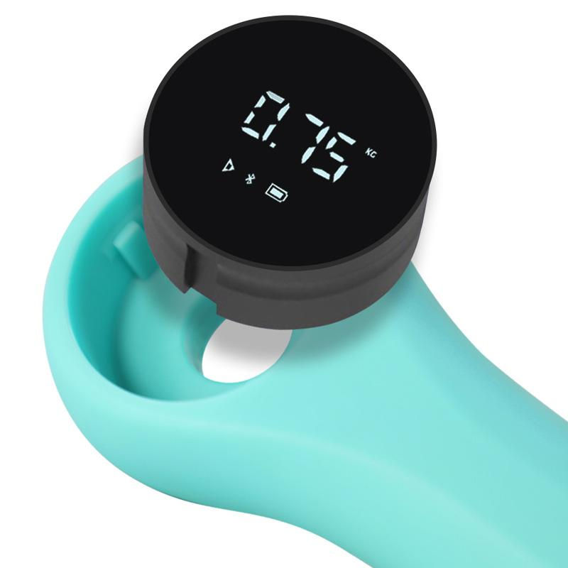 縮圖：Move It Beat Smart Dumbbells