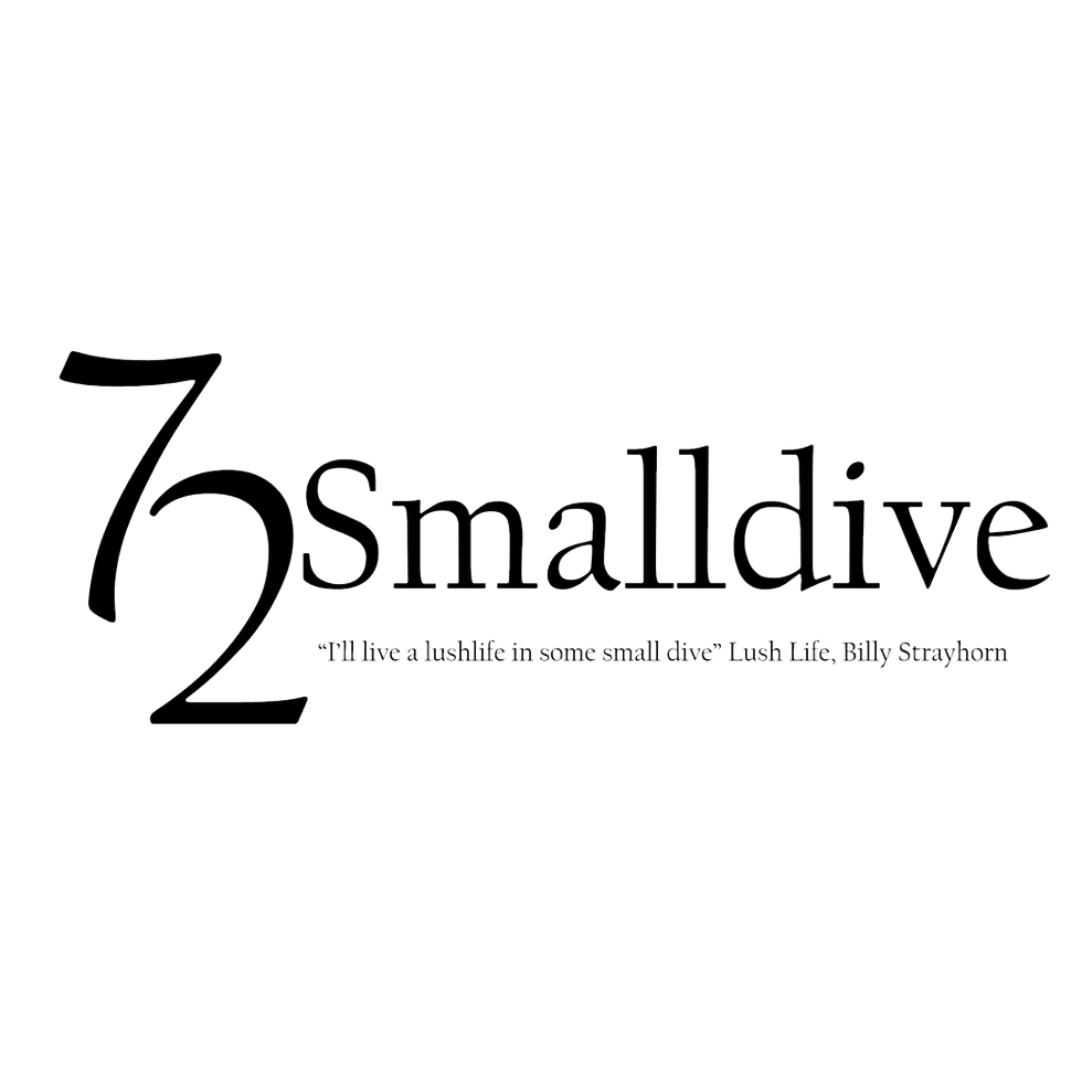 72 Smalldive