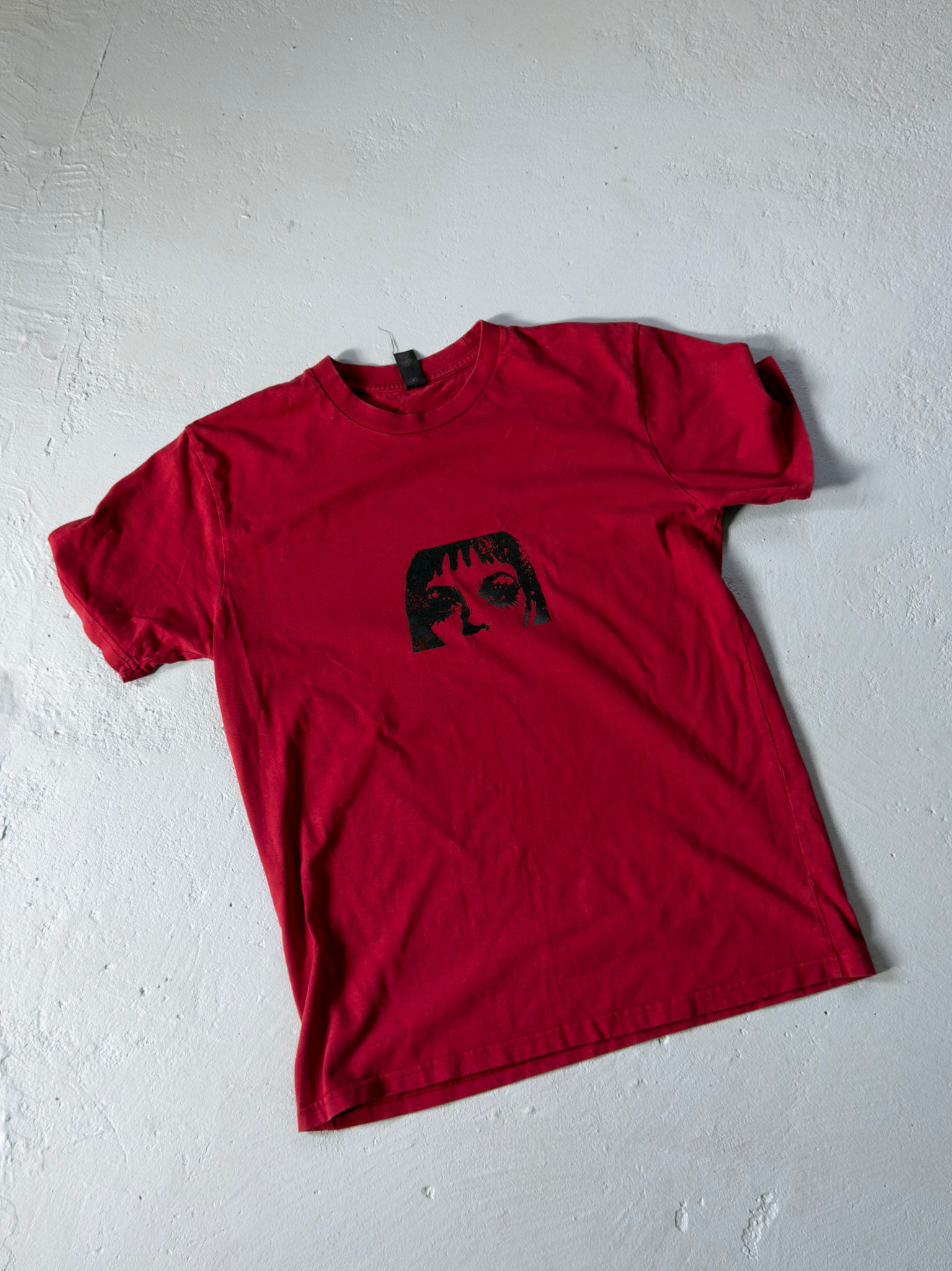 Annacore tee