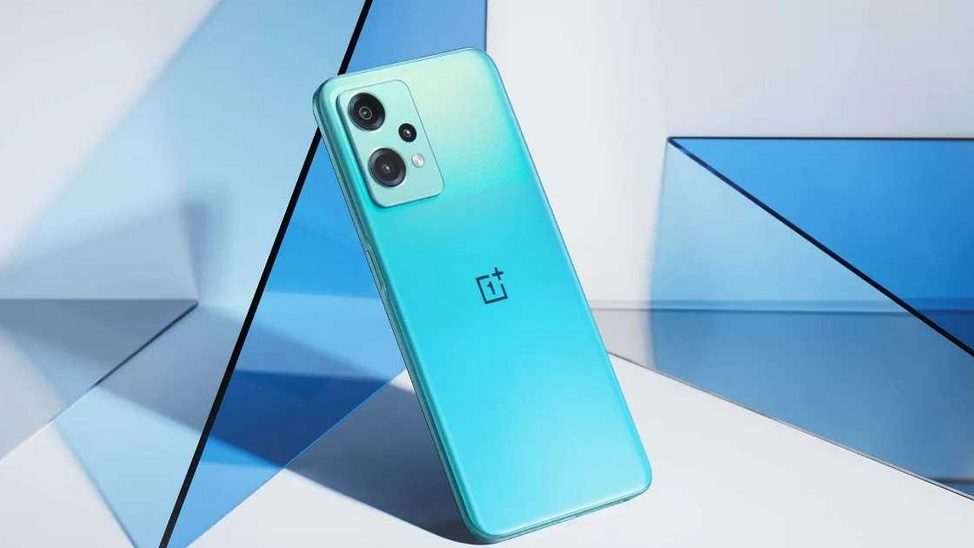 Le OnePlus Nord CE 2 Lite 5G 6GoRAM+128GoROM Triple cam AI 64MP et Batterie 5000 mAh Écran 6.59"FHD