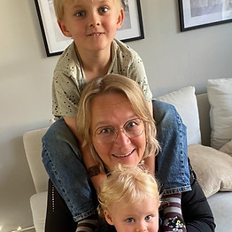 Barnpassning Ulricehamn