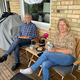 Hemtjänst Ulricehamn