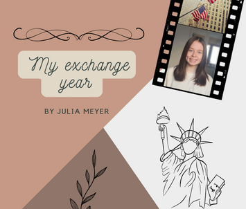 Why I want to do an exchange year in the US