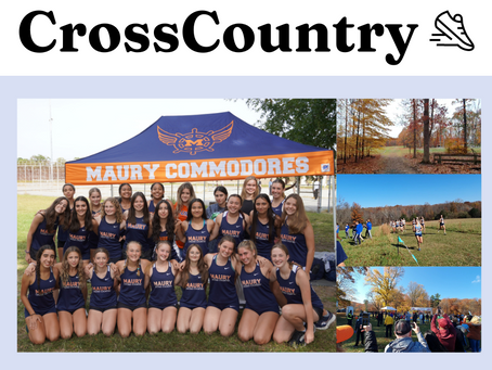 Cross Country