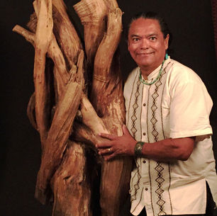 Announcing the Gnarly Root by Gerry Quotskuyva