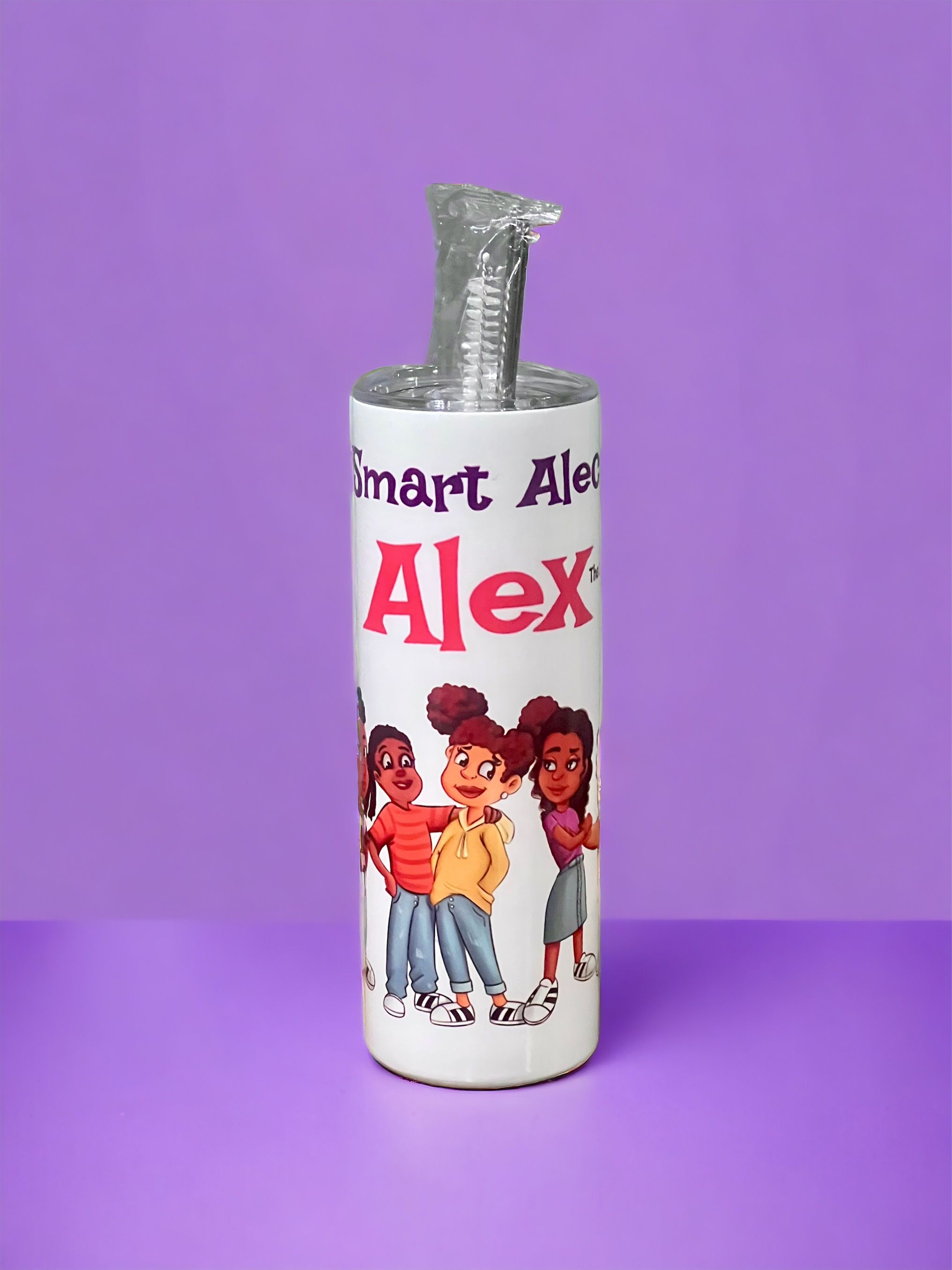 #TEAM SAA 20oz Tumbler