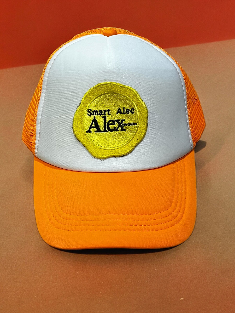 Thumbnail: Smart Alec Alex Baseball Hats