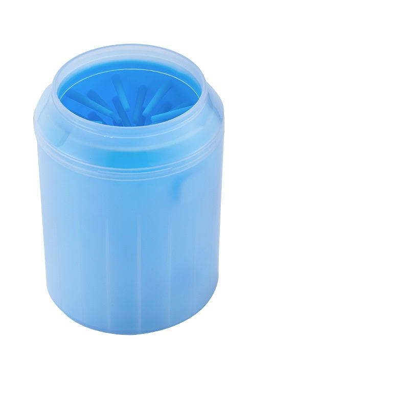 Thumbnail: CleanPaws™ Pet Paw Cleaner Cup