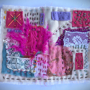 Fragments into Form