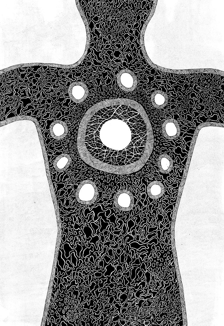 Kieliszek_Dusza_100x70_serigrafia_2015