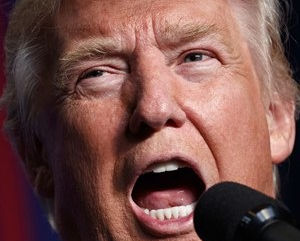 Anti-Trump protests continue around the US