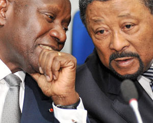 AU plans to send observers to Gabon election appeal