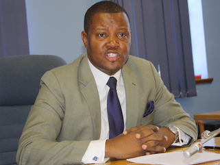 Venaani slams Geingob on Harambee