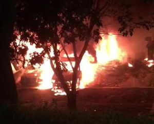 Government appeals for calm at universities