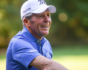 Player hits out at US Ryder Cup fans