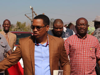 Swartbooi defiant in departure