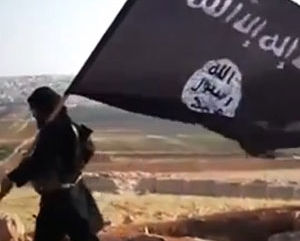 Yemeni officials: drone kills 5 suspected al-Qaeda fighters